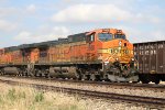 BNSF 5600